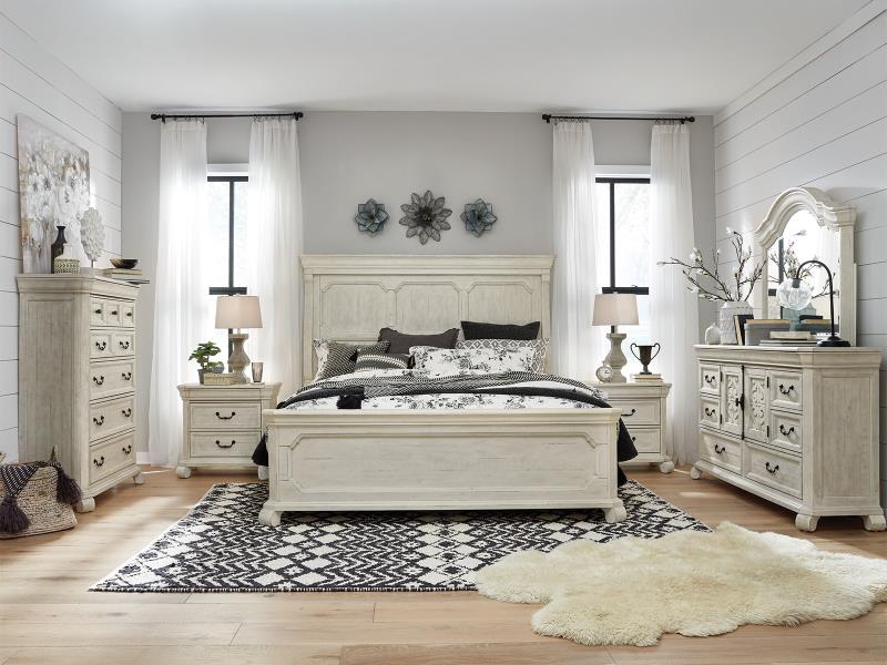 Wood Bachelor Chest Cabinets & Chests| Magnussen