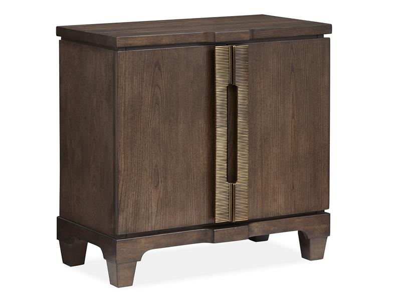 Wood Bachelor Chest - Al Rugaib Furniture