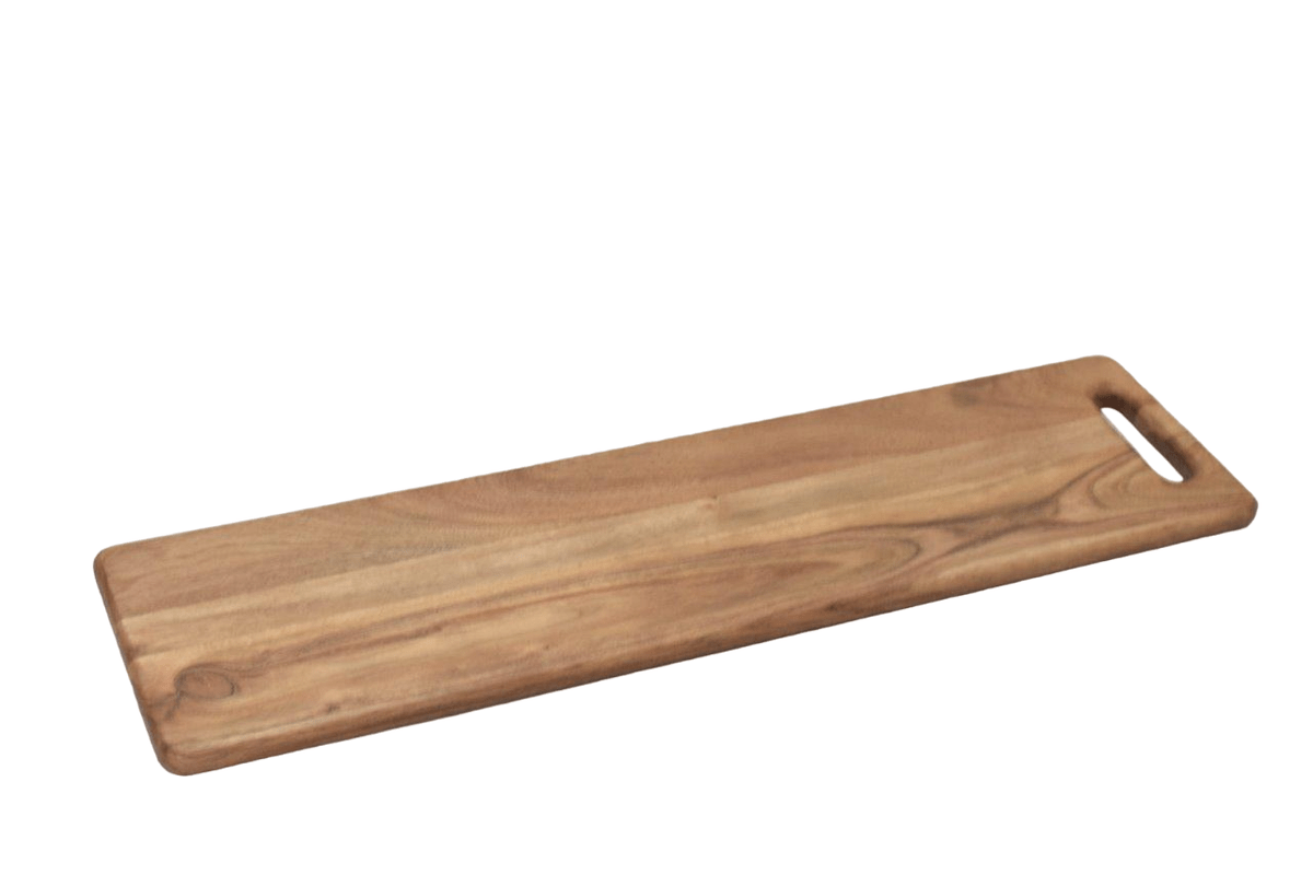 Wood Board Tray| Roots Furniture