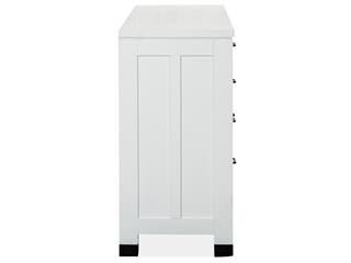 Wood Buffet SU - Al Rugaib Furniture