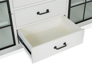 Wood Buffet SU - Al Rugaib Furniture