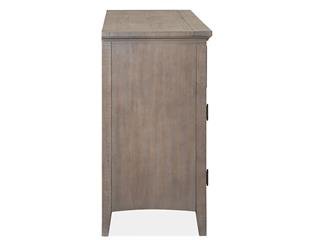 Wood Buffet SU - Al Rugaib Furniture