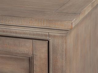 Wood Buffet SU - Al Rugaib Furniture