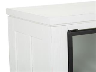 Wood Buffet SU - Al Rugaib Furniture