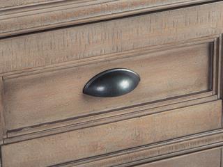 Wood Buffet SU - Al Rugaib Furniture