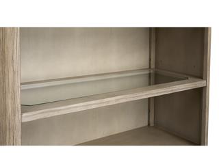 Wood Dining Cabinet SU - Al Rugaib Furniture