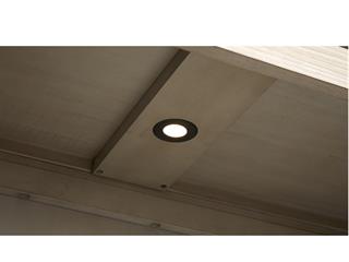 Wood Dining Cabinet SU - Al Rugaib Furniture