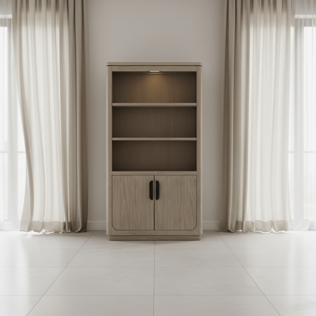 Wood Dining Cabinet SU Cabinets & Chests| Magnussen