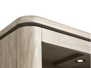 Wood Dining Cabinet SU - Al Rugaib Furniture