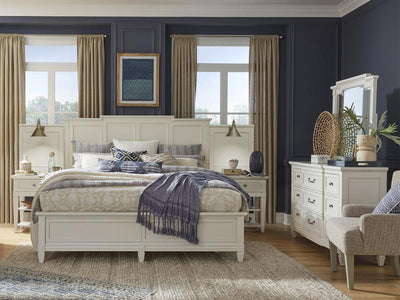 Wood Door Chest - Al Rugaib Furniture