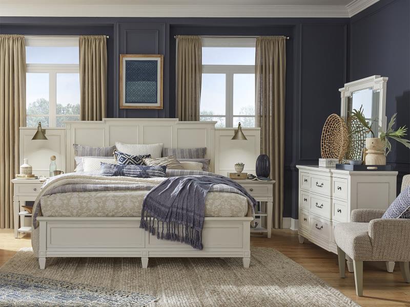 Wood Door Chest - Al Rugaib Furniture