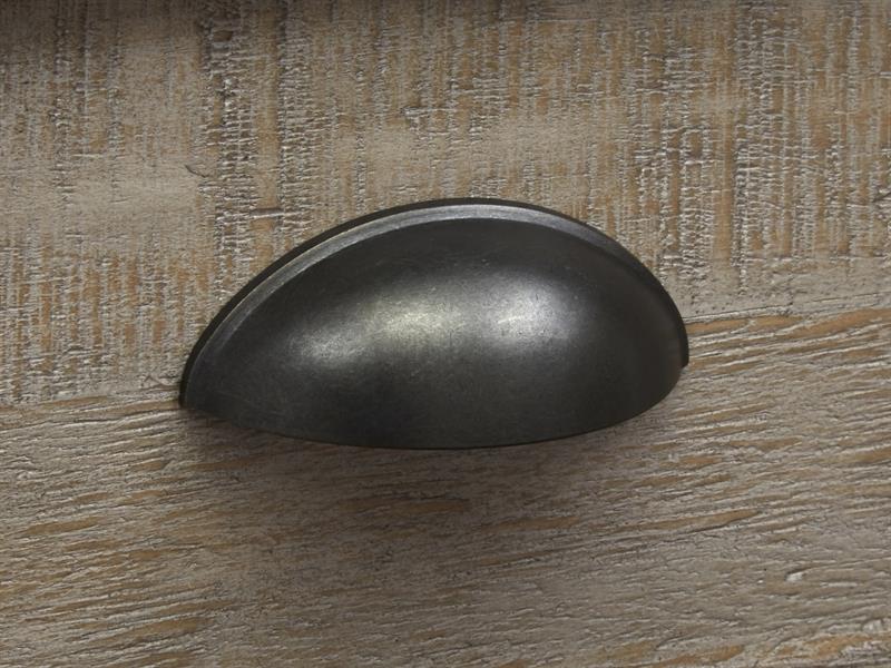 Wood Drawer Chest - Al Rugaib Furniture