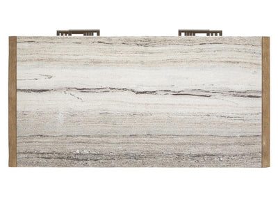 Wood Drawer Chest - Al Rugaib Furniture