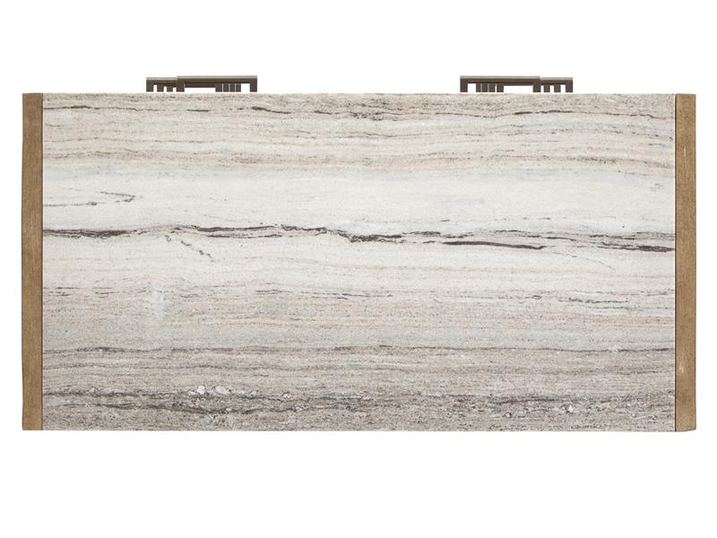 Wood Drawer Chest - Al Rugaib Furniture