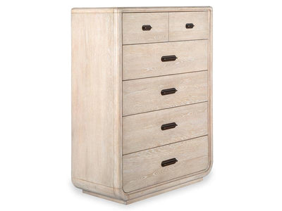 Wood Drawer Chest - Al Rugaib Furniture