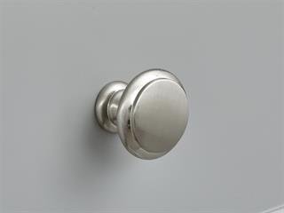 Wood Drawer Dresser - Grey KD - Al Rugaib Furniture