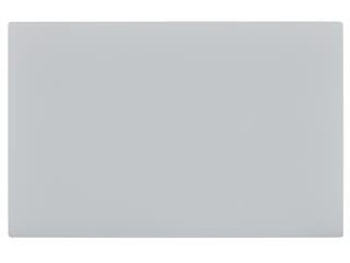 Wood Drawer Nightstand - Grey KD - Al Rugaib Furniture