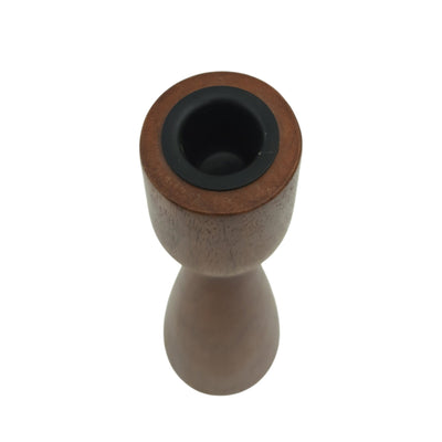 Wood Modern Taper Holder - Al Rugaib Furniture