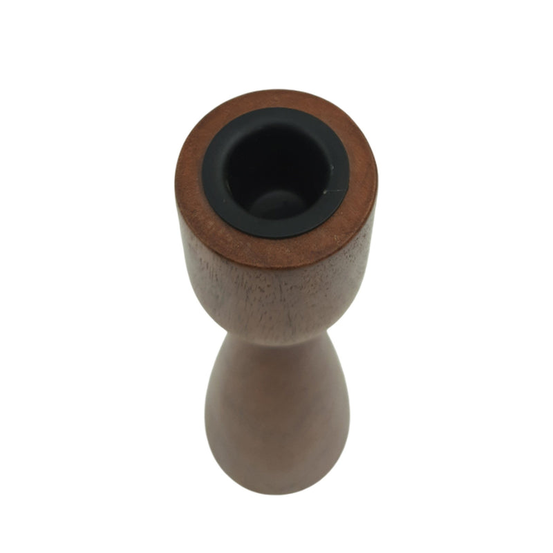 Wood Modern Taper Holder - Al Rugaib Furniture