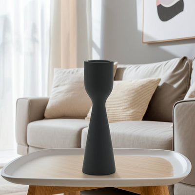 Wood Modern Taper Holder - Al Rugaib Furniture