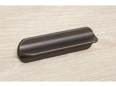 Wood Open Nightstand - Al Rugaib Furniture