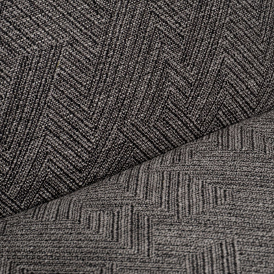 WOOD - SCANDINAVIAN ACCENT CHAIR - GRAY - Al Rugaib Furniture