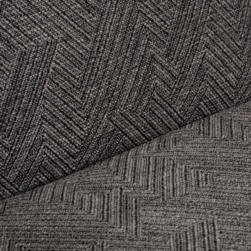 WOOD - SCANDINAVIAN ACCENT CHAIR - GRAY - Al Rugaib Furniture