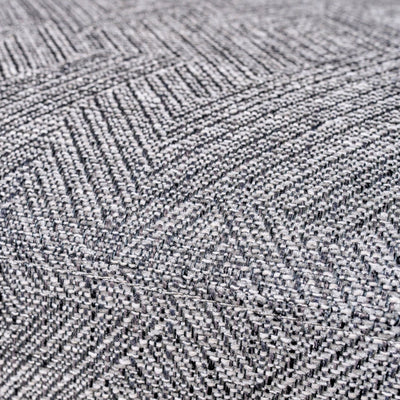 WOOD - SCANDINAVIAN ACCENT CHAIR - GRAY - Al Rugaib Furniture