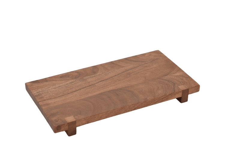 Woodcraft Tray - Al Rugaib Furniture