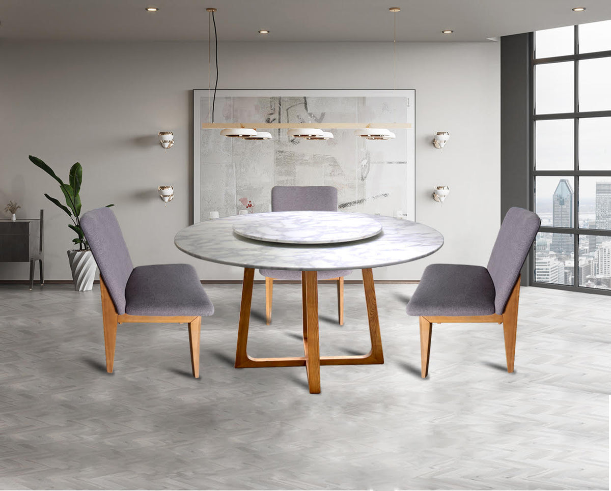 Wooden Dining Chair Dining Chairs| Roots Furniture