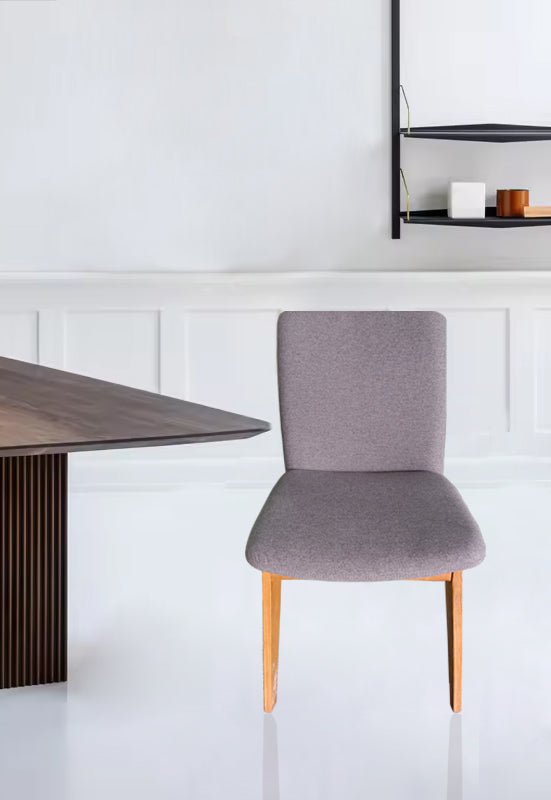 Wooden Dining Chair Dining Chairs| Roots Furniture