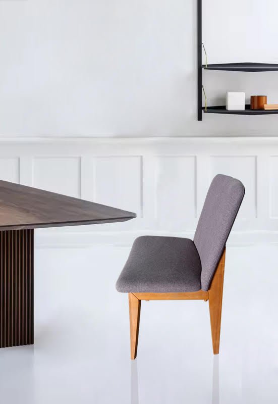 Wooden Dining Chair Dining Chairs| Roots Furniture
