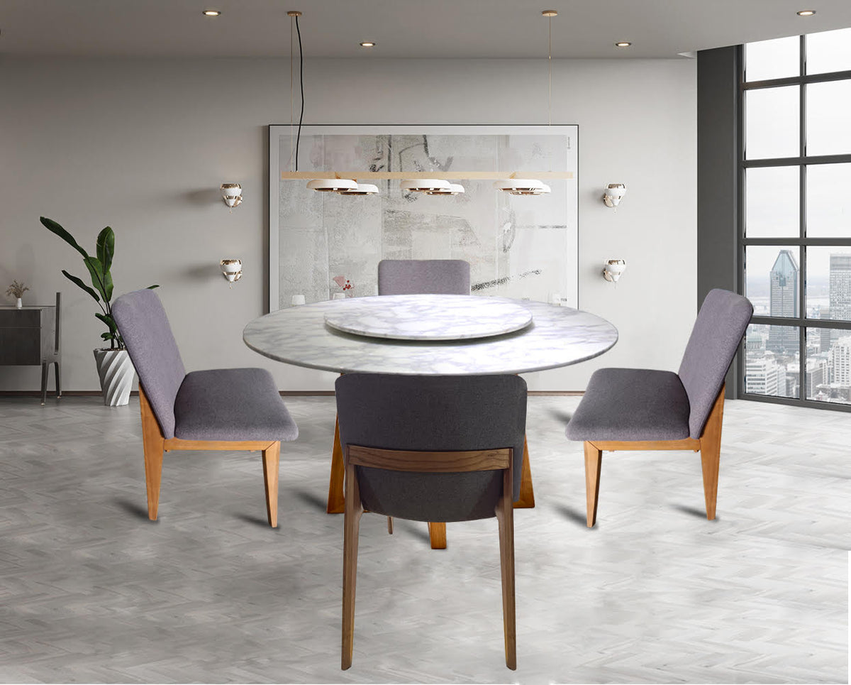 Wooden Dining Chair Dining Chairs| Roots Furniture