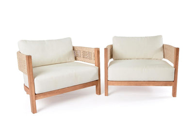 Woodland Grove Outdoor Set - Al Rugaib Furniture