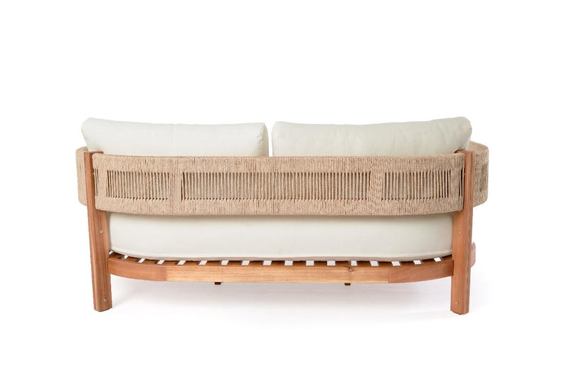 Woodland Grove Outdoor Set - Al Rugaib Furniture