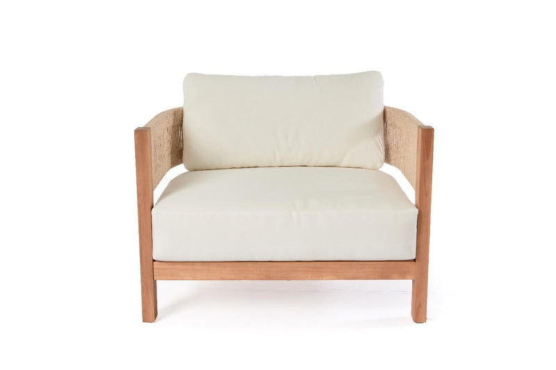 Woodland Grove Outdoor Set - Al Rugaib Furniture