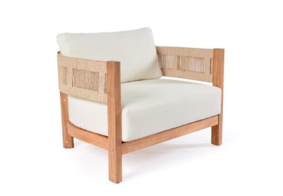 Woodland Grove Outdoor Set - Al Rugaib Furniture