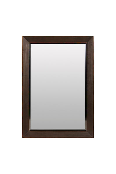 Woodwright Cody Mirror - Al Rugaib Furniture