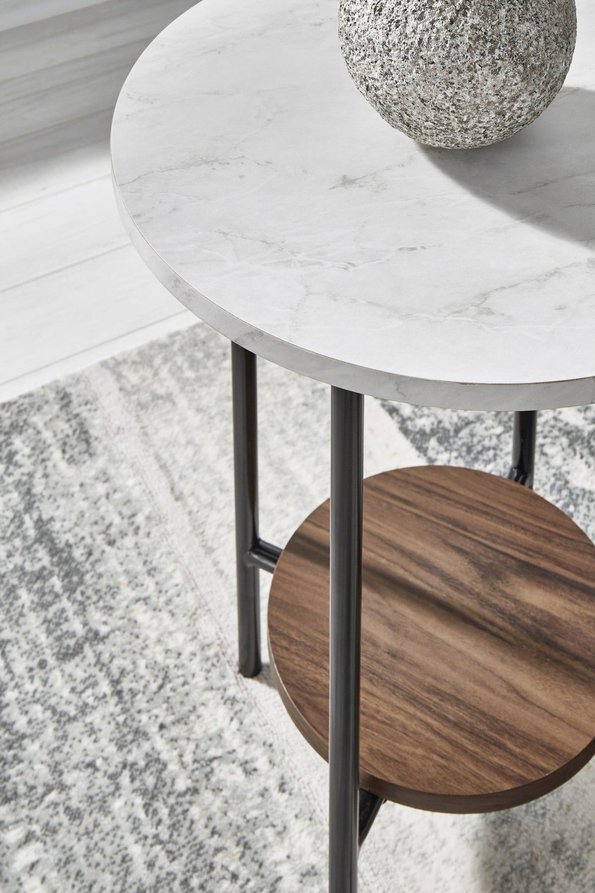 Wrenwich Occasional Table Set (3/CN) Table Sets| Ashley Homestore