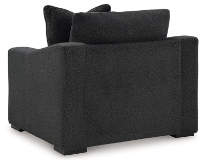 Wryenlynn Oversized Chair Chairs| Ashley Homestore