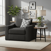 Wryenlynn Oversized Chair