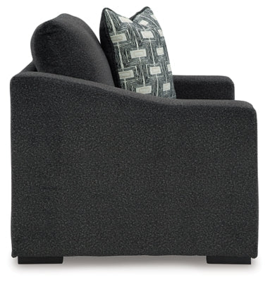 Wryenlynn Oversized Chair Chairs| Ashley Homestore