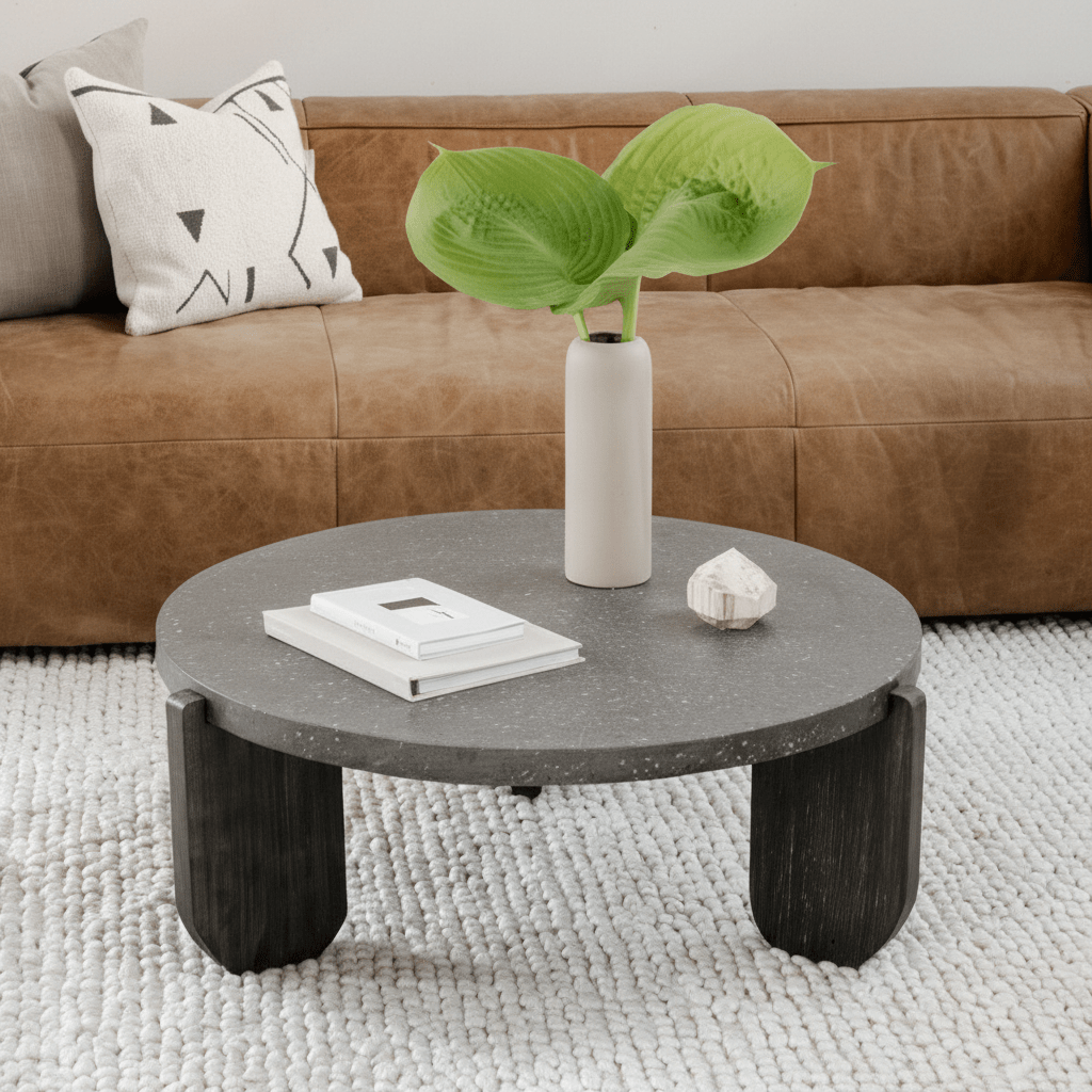 Wunder Coffee Table Coffee Tables| Moe's Home