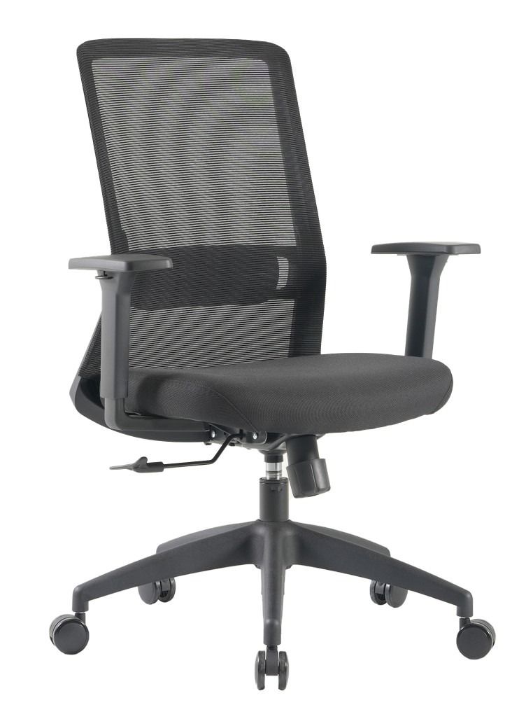 Medium Back Chair H00
