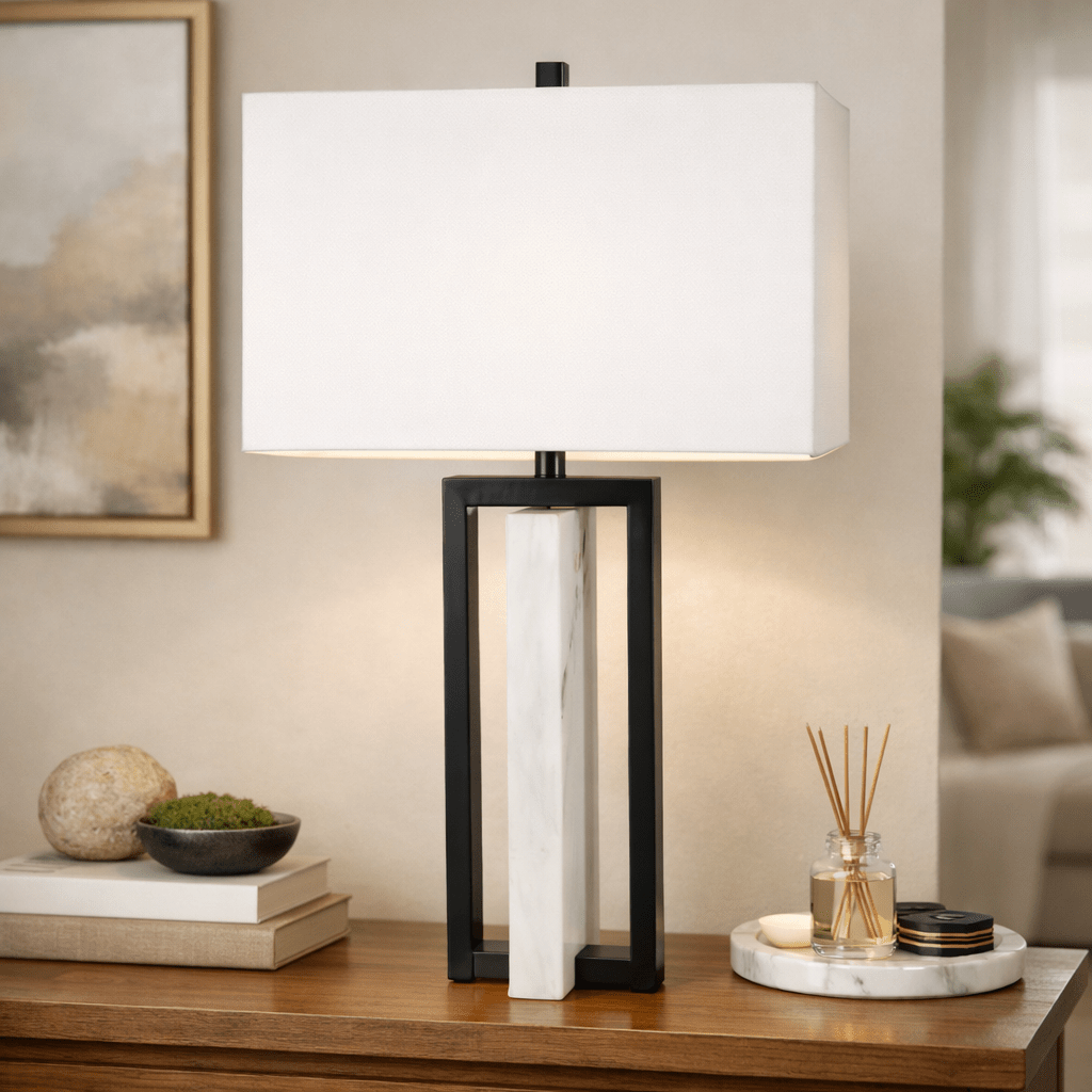 Wylie Table Lamp Table Lamps| Crestview