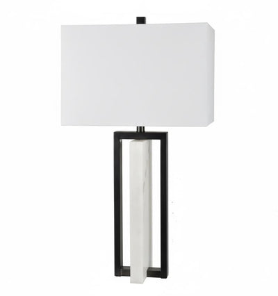 Wylie Table Lamp - Al Rugaib Furniture