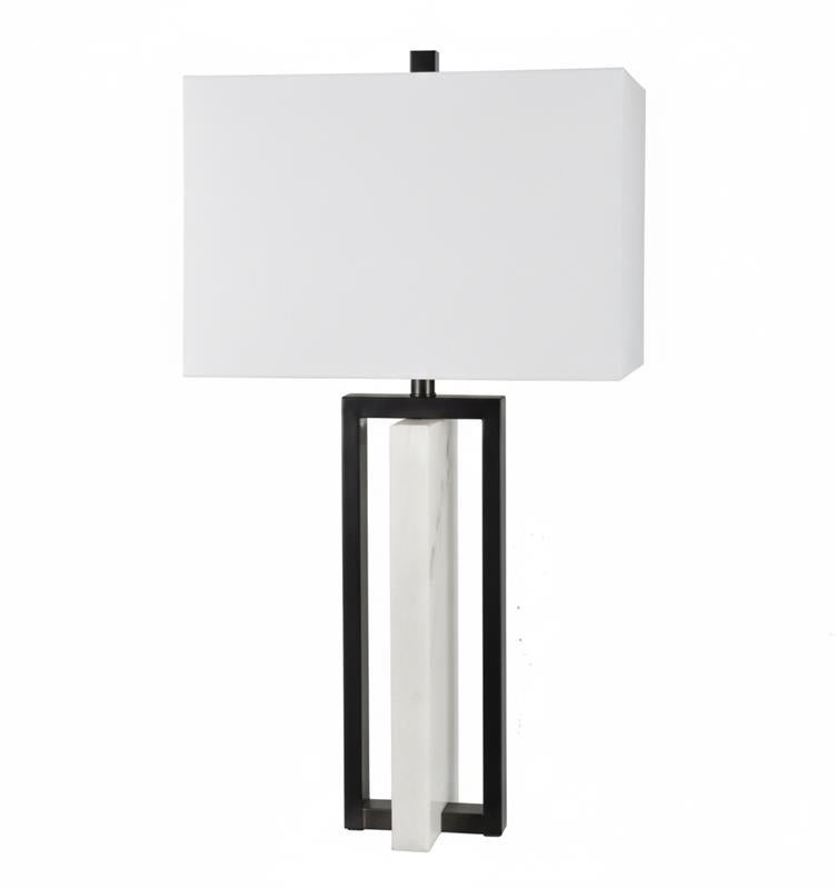 Wylie Table Lamp - Al Rugaib Furniture