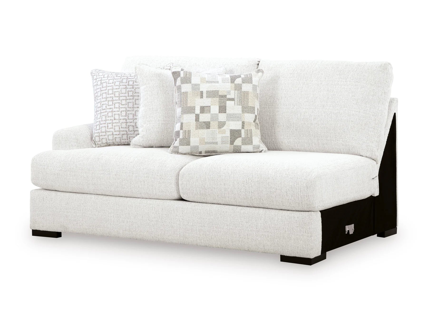 Wynncroft Manor 3-Piece Sectional Sectionals| Ashley Homestore