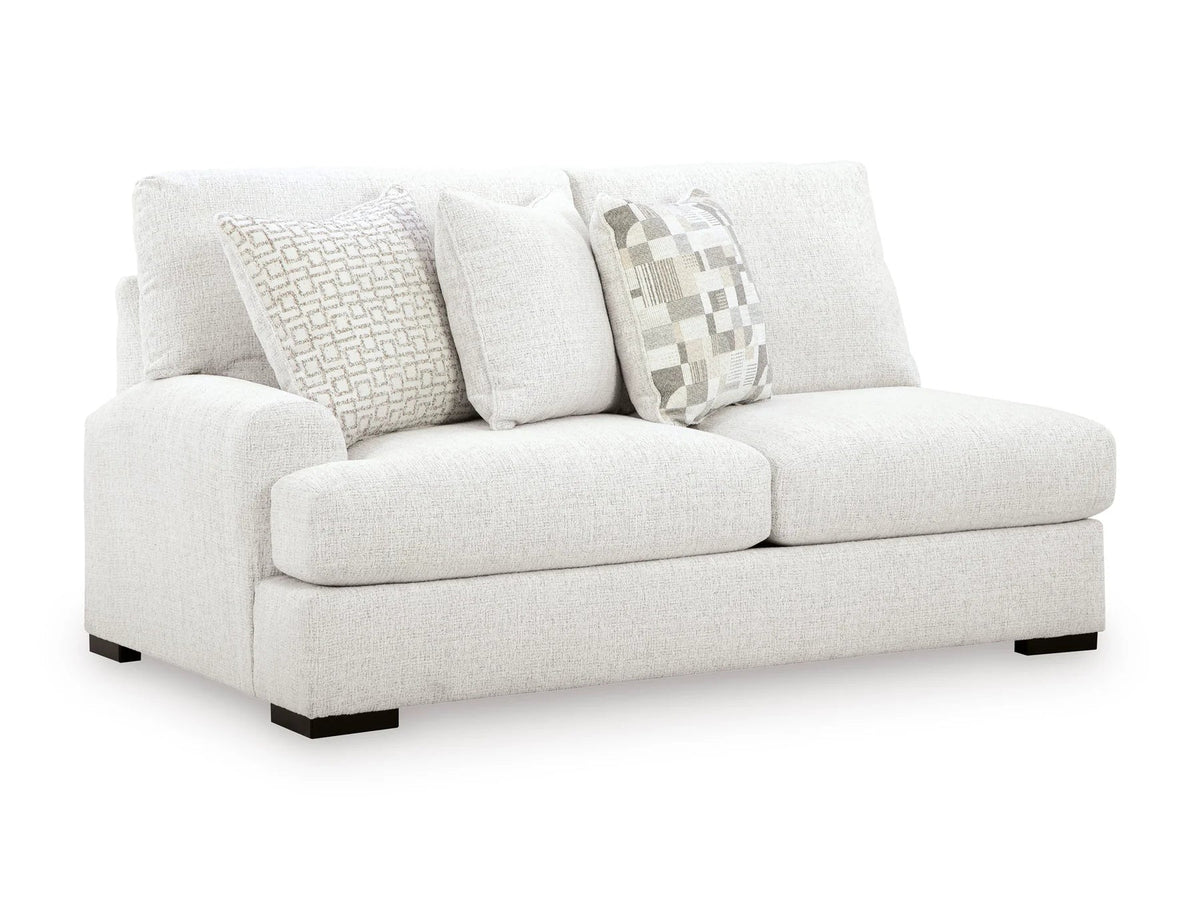 Wynncroft Manor 3-Piece Sectional Sectionals| Ashley Homestore