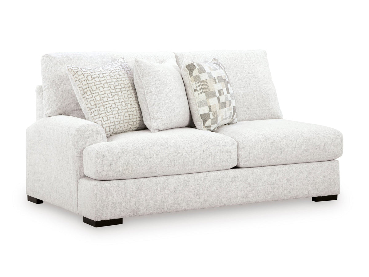 Wynncroft Manor 5-Piece Sectional Sectionals| Ashley Homestore